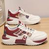 Frühling 22 neue Nischen-Dad-Schuhe Jugend Freizeit Laufen Sport Trendige Schuhe