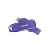 SanDisk USB 3.2 Type-C флеш-накопичувач Dual Drive Go