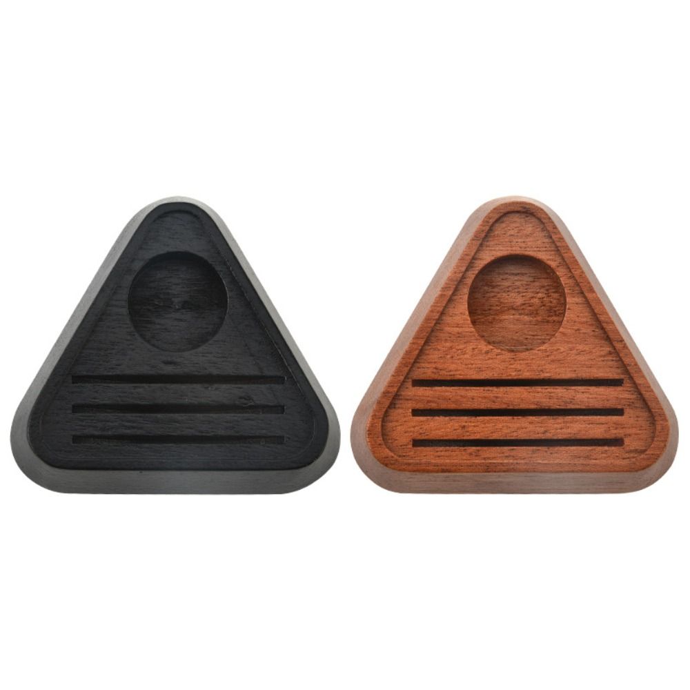 51/53/58MM Siebträger Aufbewahrungsgestell Universal Kaffeesieb Ständer Espressofilter Ständer Zuhause