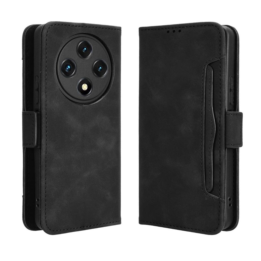 Flip-Cover für Umidigi G100 / Umidig G100A PU-Leder Rundumschutz Robuste Retro-Telefonhülle