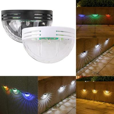Lampade LED – Lampade LED a energia solare