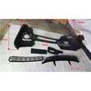 Foton Front Bumper Assembly (No Fender Flare Holes) - P153100000036