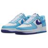 Nike Air Force 1 Low Split 'Light Photo Blue' Men's DZ2522-100