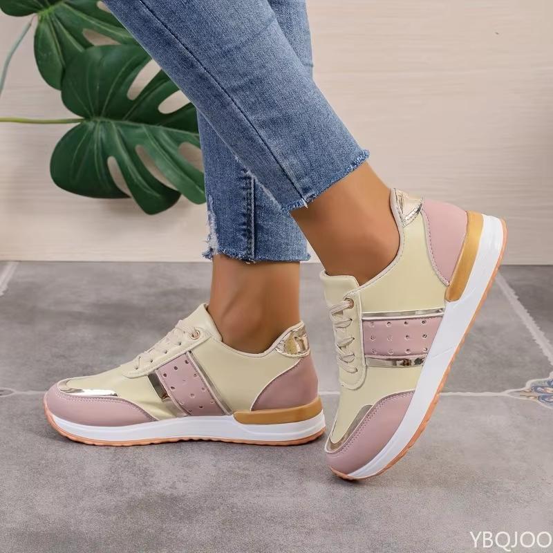 Women Casual Shoes Spring and Summer, Casual Non- Walking Shoes Comfortable Running Shoes Womens Fashion