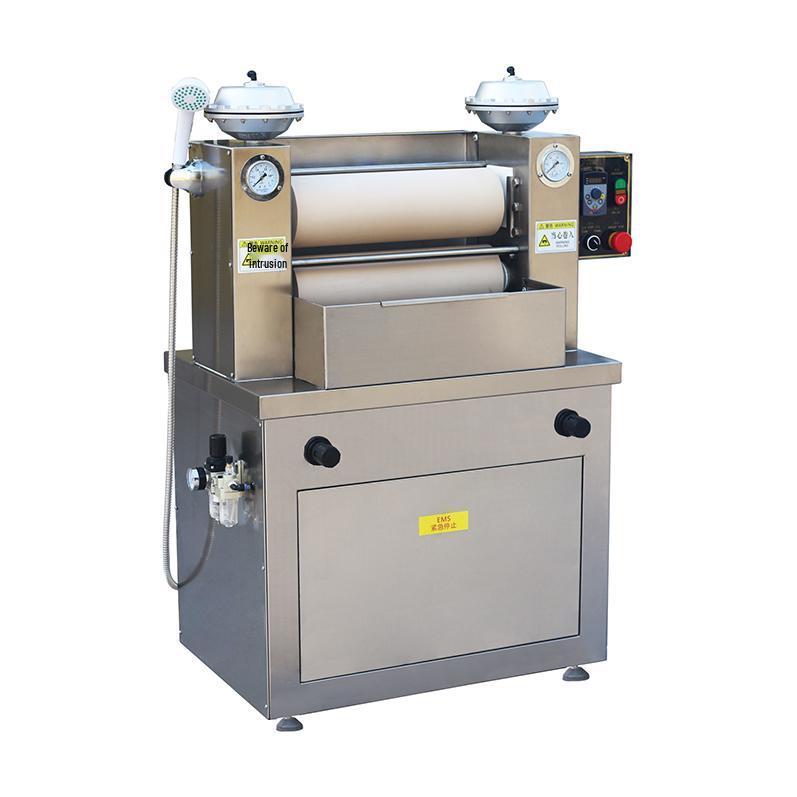 YMPO01A Pneumatic Electric Vertical Rolling Mill - Small Size Liquid Reduction Roller