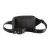 Puma Brand Logo Recyclable Material Shoulder Crossbody Waist Bag Unisex bags Black 091125-01