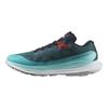 SALOMON Ultra Glide 2 Chaussures de Course à Lacets à Bout Rond Antidérapantes Basses pour Homme sneaker Bleu 470425