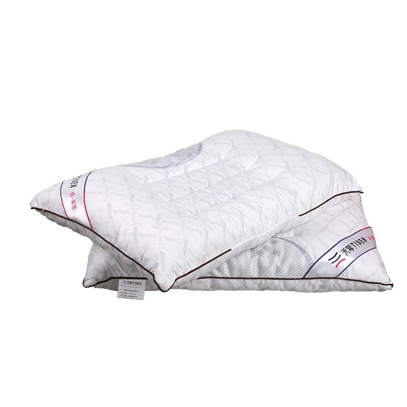

Tianqin Vitex & Magnetic Therapy Health Pillow Pair