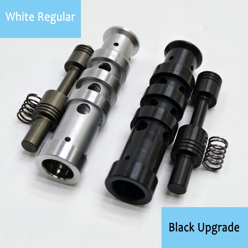 New Upgraded 6DCT450 MPS6 Automatic Transmission Valve Body Plunger Adjuster for Volvo Chrysler Ford Land Rover