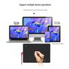 OLOEY T608 Digital Drawing Tablet