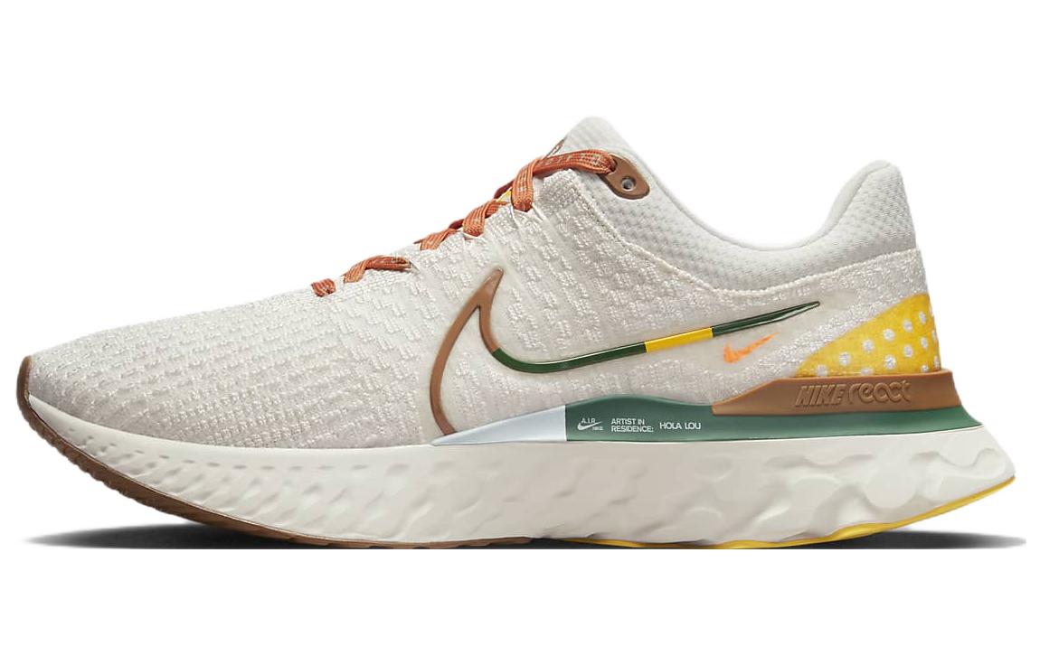 

Nike Infinity Run Air Hola Lou DO9496-001 44.5