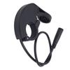Electric Cycle Thumb Throttle Quich Release Left and Right Handed Cycle Thumb Accelerator for 01 02 Mid Drive Motor 12