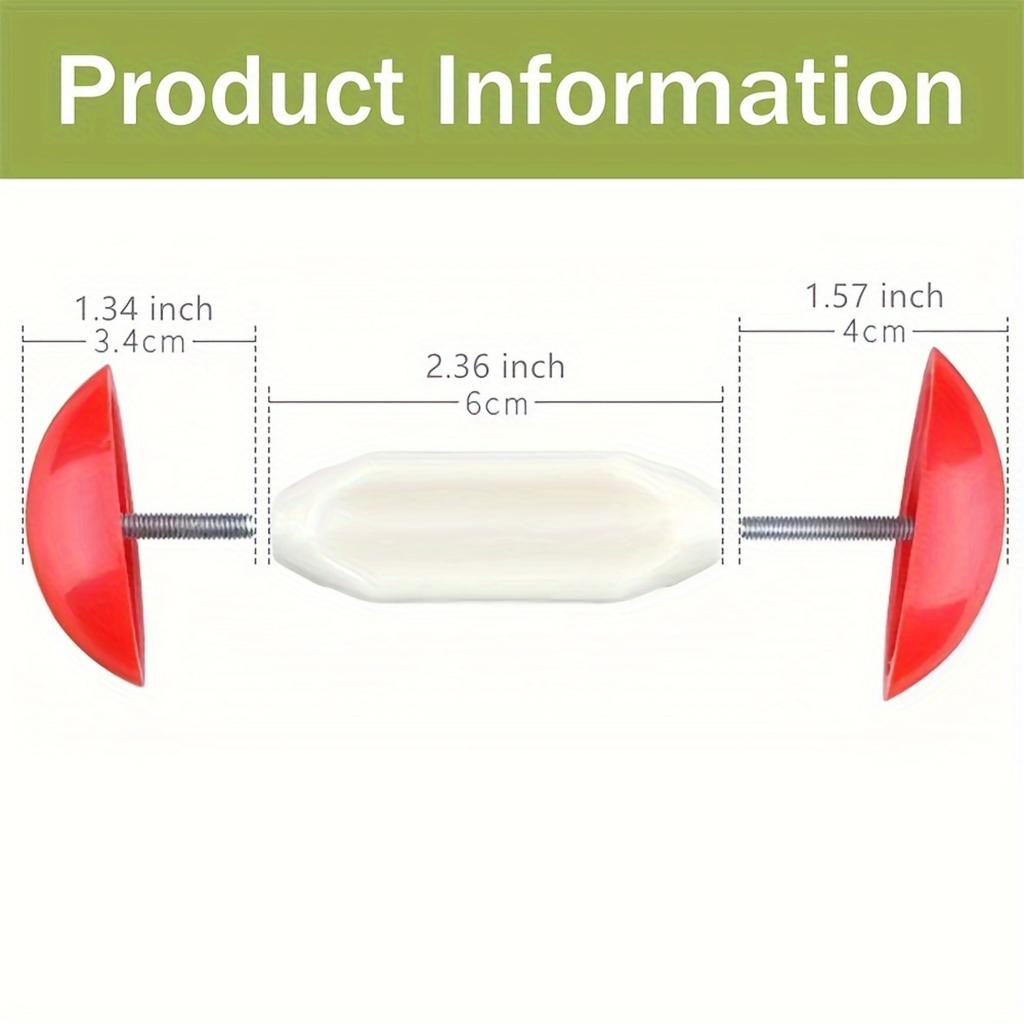 1 pereche de mini întinderi pentru încălțăminte pentru femei, picioare late, antiderapante reglabile pentru lărgirea pantofilor.