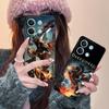 Game Darksiders Mobile Phone Case for Xiaomi Redmi Note 14 13 12 11 S Pro Plus 4G 5G Colorful Printing Cover Cover Luxury Pretty