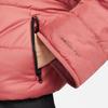Nike Jackets Women's Red Stand Collar Moderate Other DQ6864-691