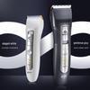 Keda T9 Professional Rechargeable Hair Clipper CN plug (adapter included)
