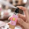 Ice Cream Shape Perfume Refill Bottle 5ml Spray Bottle Mini Dispensing Bottle  Travel