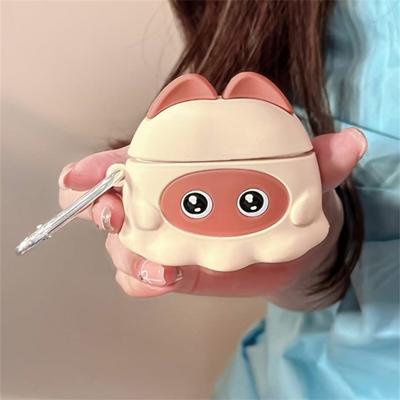 Cover For Apple AirPods 1 2 3 3rd Case for AirPods Pro 2 Case Cute Cartoon Earphone Case