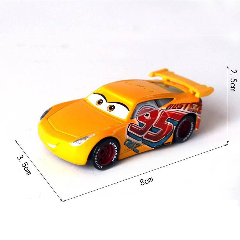 Street Racers Toy Car & Figurine Collection for Kids & Adults – Perfect Gift & Home Decor