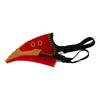 Anime My Hero Academia Overhaul Mask Cosplay Steampunk Crow Mouth Plague Doctor Cioc lung Cască gotică Halloween Party Props