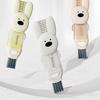 Rabbit Tumbler Water Bottle Narrow Gap Brush Cleaning Brush