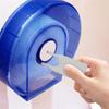 Papierrolhouder Sleutel 1 set Universele Commerciële Dispenser Sleutel Vervanging en Toiletrol Papierdispensers Reserve Sleutel