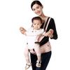 Bass Bear Breathable Baby Hip Seat Carrier - Multifunctional Infant Support