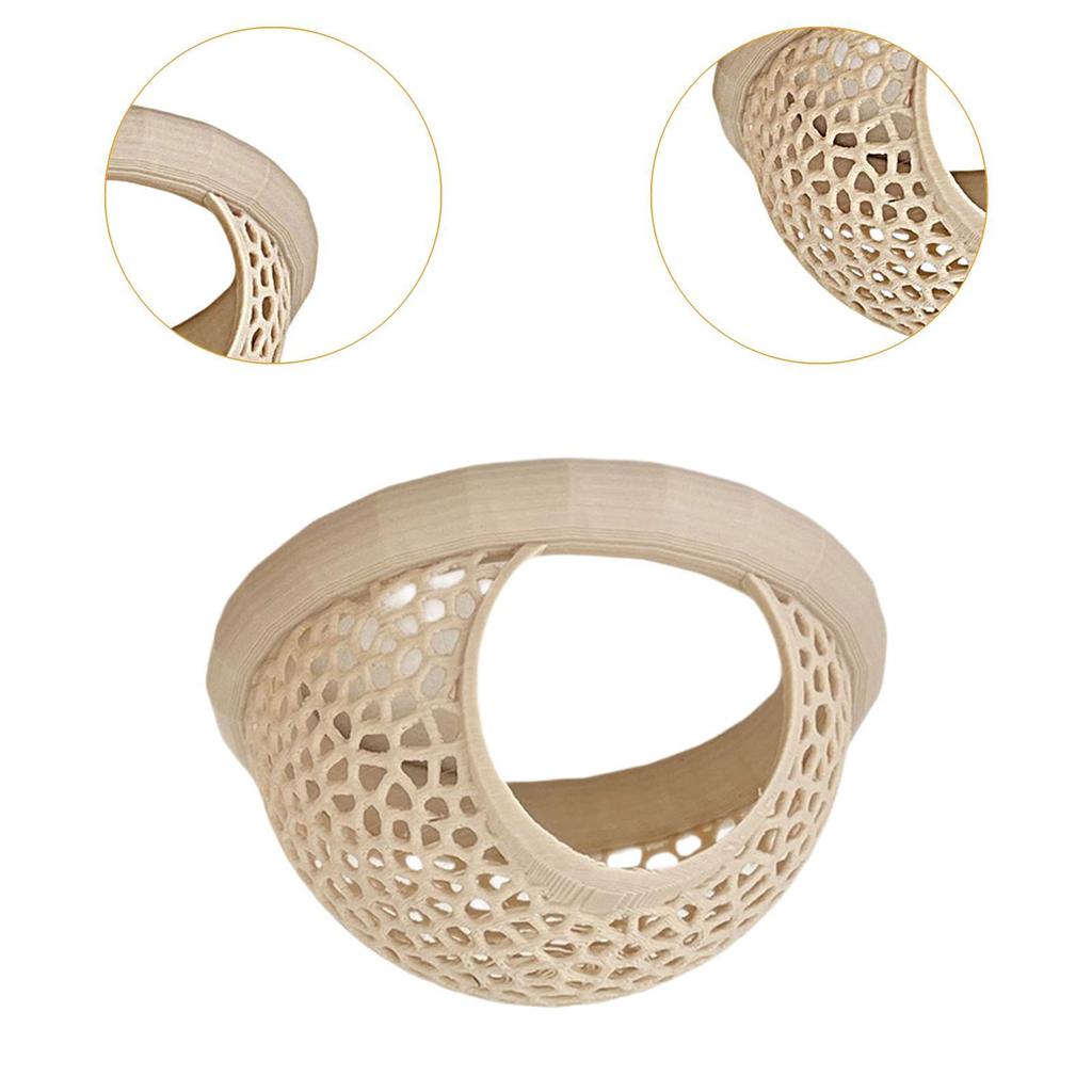 Aquarium Hammock Decorative Professional Breeding Betta Hammock Tank Accessory Decor Versatile Ornament Float Feeder Ring