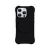 Premium Folding MagSafe Stand with Silicone Wave Pattern