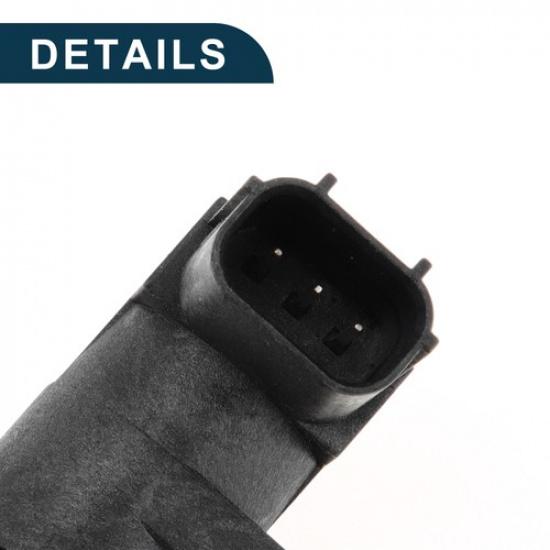 1 Pc No.28810-RPC-013 Intput Output Transmission Speed Sensor For Honda Accord