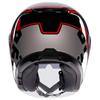 AGV Открытый шлем Irides Valenza E2206