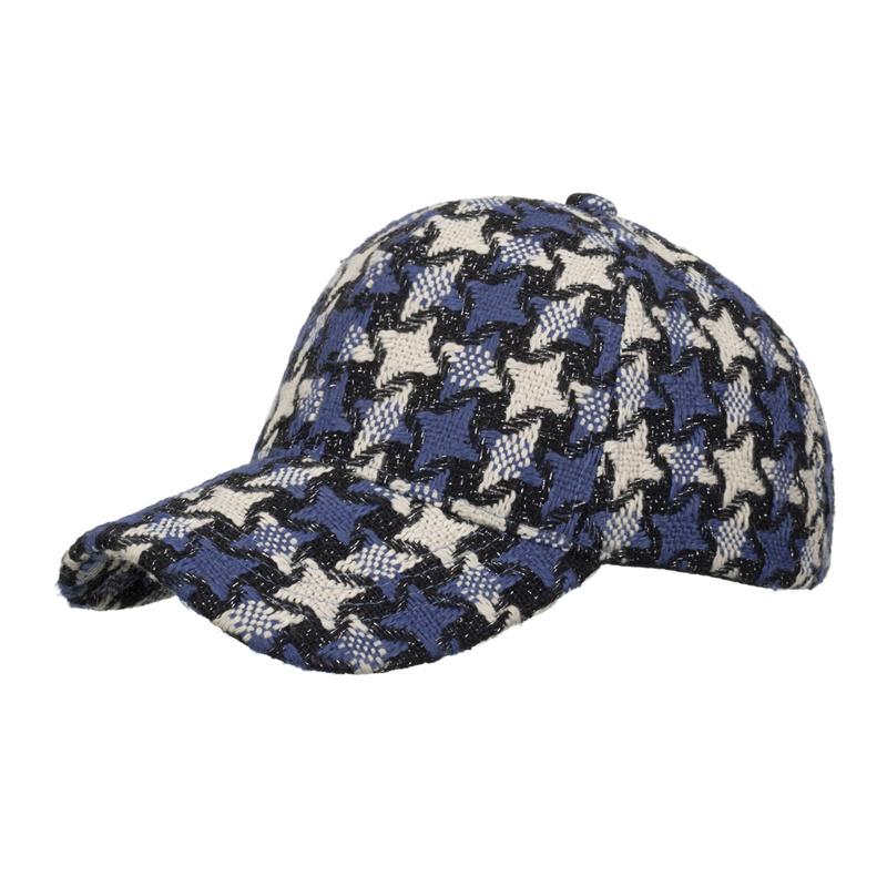 Pánská podzimní zimní čepice s čtyřcípou hvězdou, baseballová čepice, dámský sluneční klobouk, klobouk s otvorem pro culík, panama, kšiltovka, snapback
