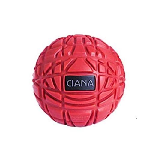 

Массажный мяч CIANA 8см IJA-615