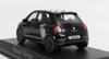 NOREV Renault Twingo Mini Car Renault TWINGO URBAN NIGHT 2021 1/43 (Black) [Item]