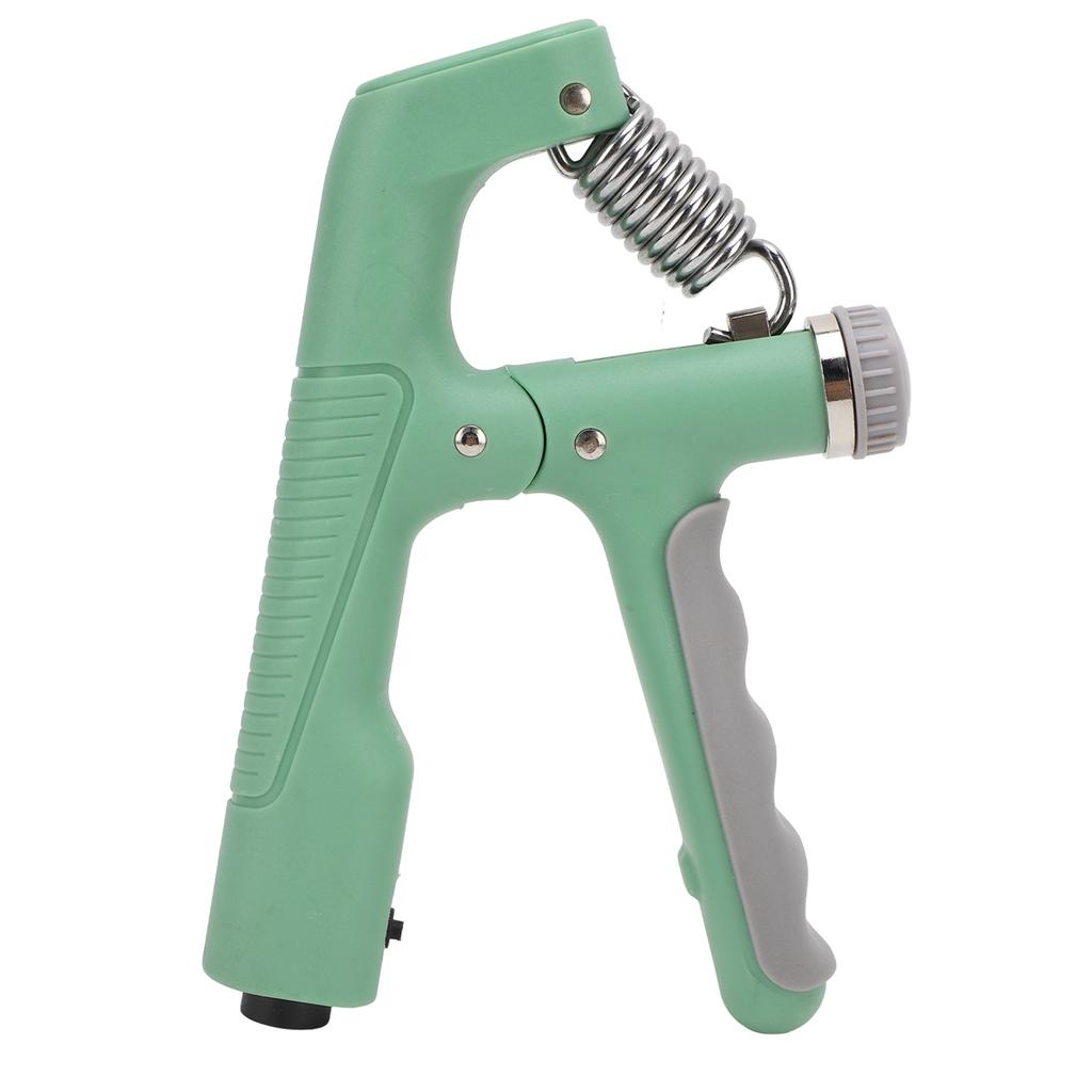 Hand Grip Strengthener with Electronic Counter   PP Steel 10 to 100kg   Forearm   for Muscle Recovery Hand Strength Training