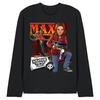 Stranger Things: Tales from ´85 Unisex Adult Max Long-Sleeved T-Shirt