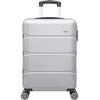 OIWAS 20-inch Business Rolling Suitcase