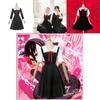 Kaguya Sama Love Is War Fujiwara Chika Shinomiya Kaguya Cosplay Costume With Polyester Fabric For Game And Anime Events