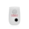 High-Power Dual-Speaker Ultrasonic Pest Repeller for Cats and Mice - Silent, Low Energy