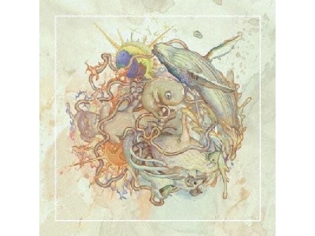 

[CD] fam/Колыбельная Юю Вер. Yuyu VTCL-35365 Невеста древнего мага 2 ED НОВИНКА