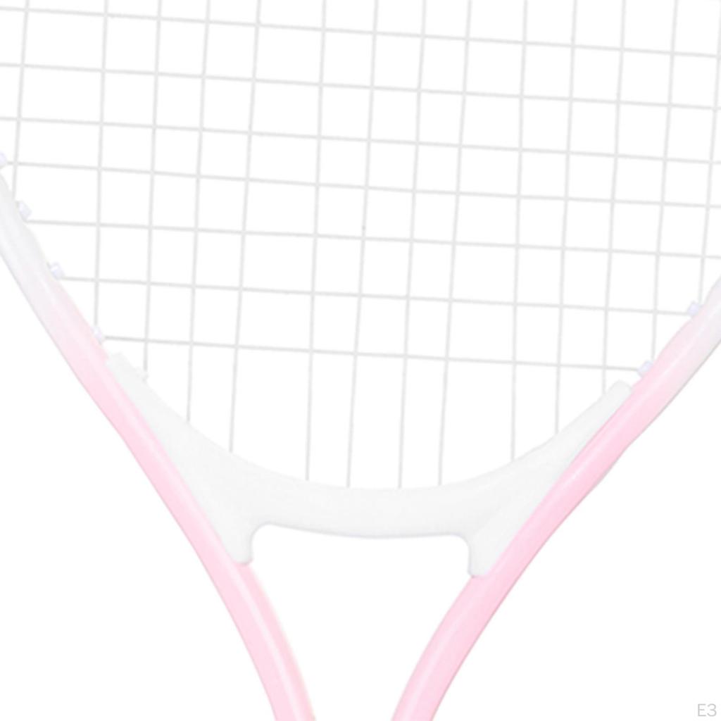 21 Zoll Kinder Tennisschläger mit Rahmen für