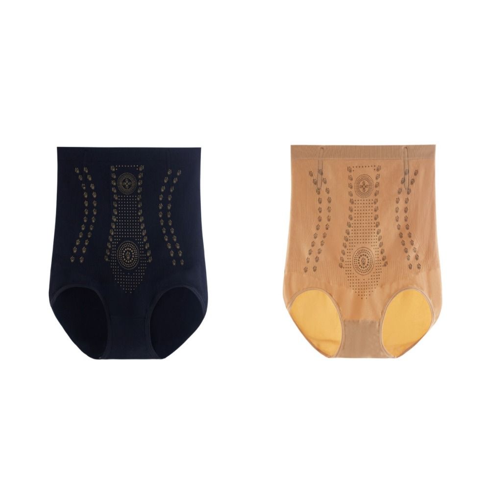 Shapewear Postpartum Body Shaper Seamless Slimming Underpants Butt Lifter Briefs  Postpartum