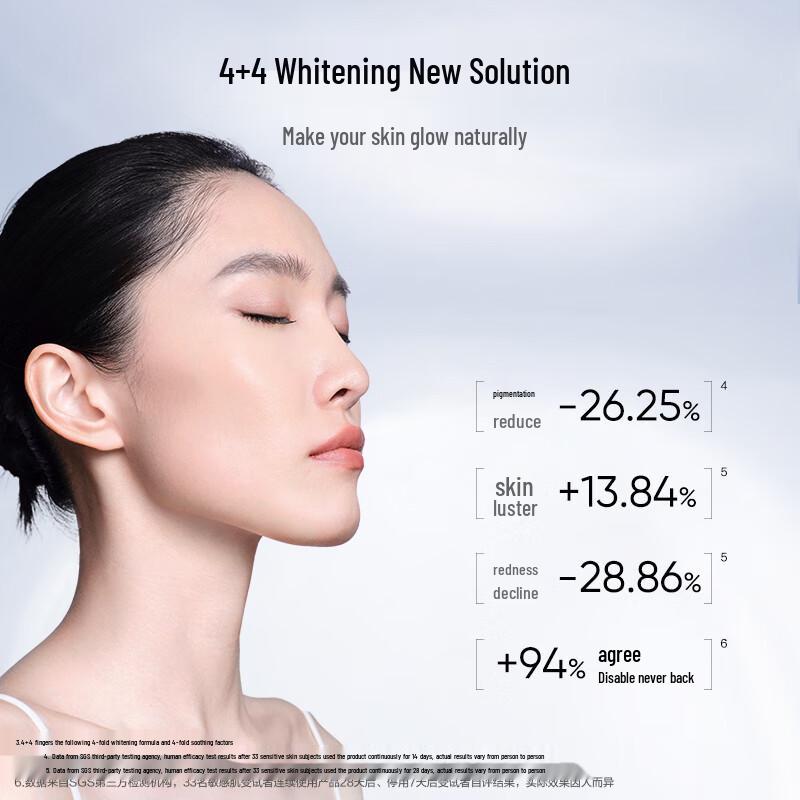 Hanasoo 377 Brightening & Anti-Wrinkle Serum Stick