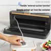 Automatic Vacuum Sealer for Food Preservation