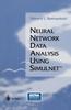 Libro Neural Network Data Analysis Using Simulnet (TM)