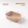 Miaojie Disposable Takeout Food Containers