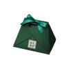 Premium Zongzi Gift Box Portable Luxury Gift Box Gift Bag Empty Packaging Box  Festival Present