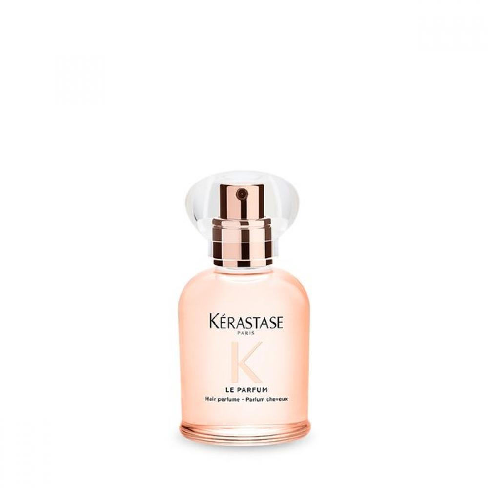 K Rastase Gloss Absolu Hair Mist 30ml [floral Bouquet Scent] Single option