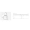 The North Face Breeze Bucket Bag Grayish Pink Nn2pr97d