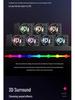 Universal Bluetooth Wired Desktop Speaker with Creative Design